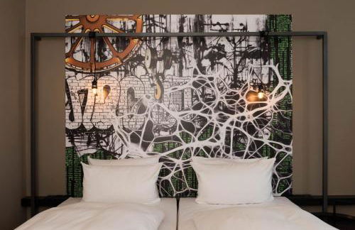 Seminaris Hotel Bad Boll - Foto 23