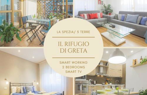 Il Rifugio di Greta - Foto 1