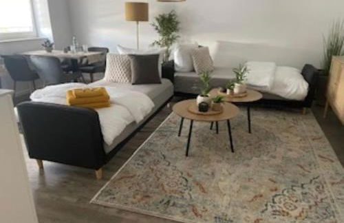 Studio-Apartment Hohe Börde - Foto 76