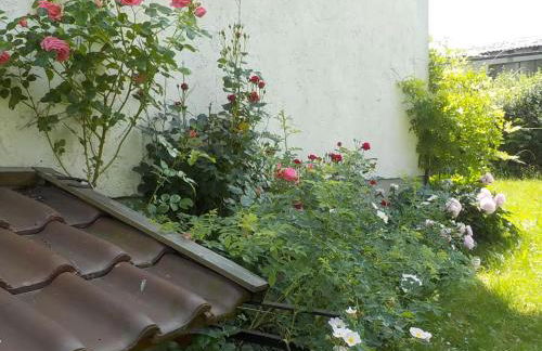 Ferienwohnung Konzell - Foto 11