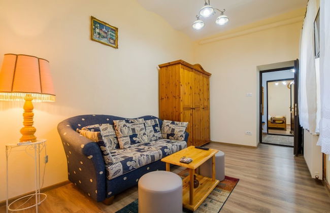 Apartment Carol - Foto 11