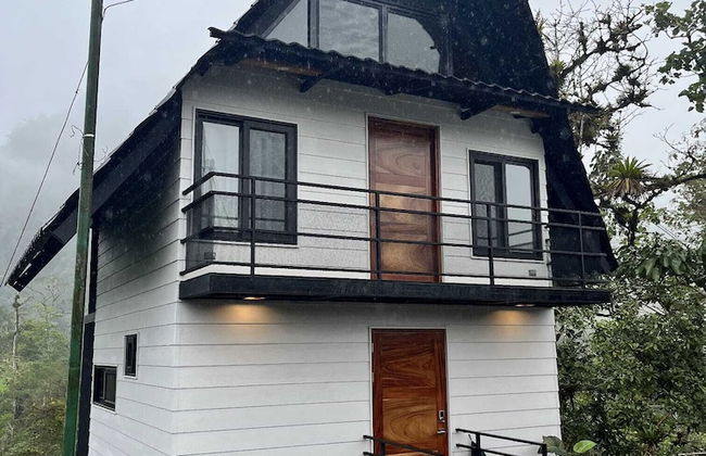 Hotel Los Sueños de Bajos del Toro - Foto 64