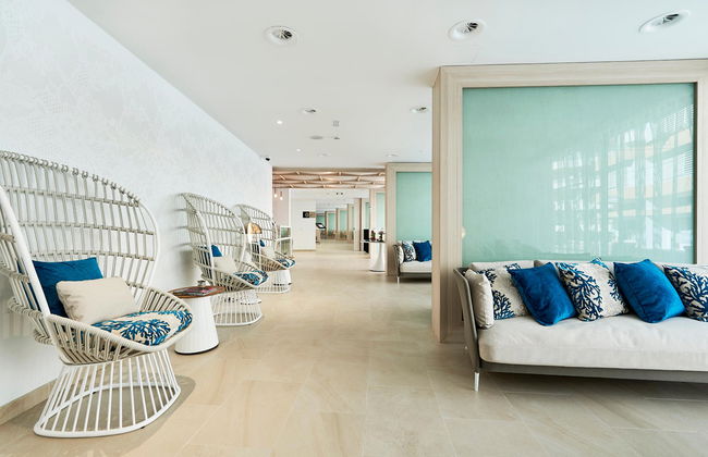 Eurostars Ibiza - Foto 7