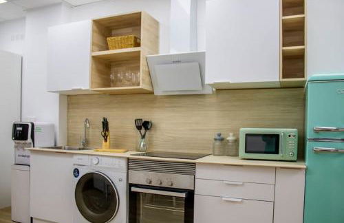 Acogedor estudio en el Centro de Valencia - Photo 27