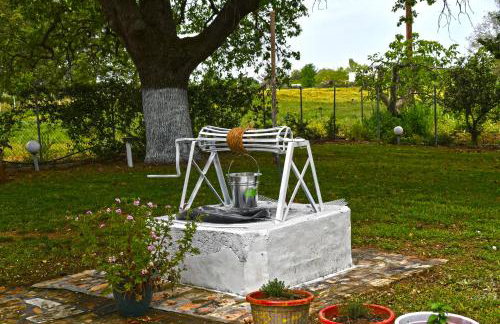 The Ranch of Ancient Ilida - Foto 26