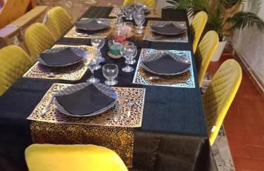 Grande maison en pierre au coeur du village provençal du XIe siecle 10 personnes - Foto 32