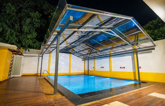 La Meadow Villa - 5 BR with Private Pool - Foto 21