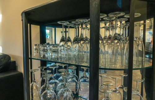 Luxury traditional stone farmhouse in Saddleworth - Foto 31