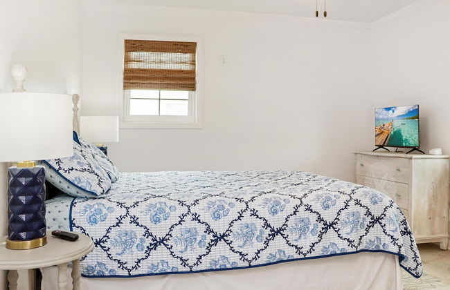 1st Street Bungalow - Foto 8