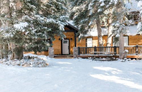 Midway Mountain Cabin Near Park City 7 bdrm 4ba - Foto 9