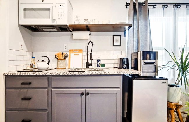 Retro Studio Huge Shower 3min-asian Dist - Photo 18