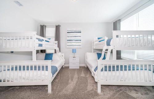 2668DR VILLA 5 BED/5 BA (SANITIZED) - Foto 10