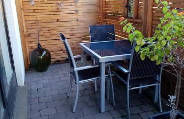 Schöne EinZimmer Wohnung Zwischen Bodensee und Allgäu - Foto 11