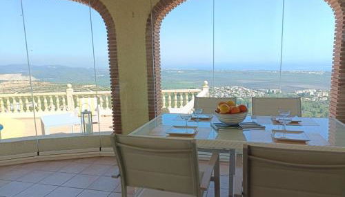 Amplia villa en El Ràfol d'Almúnia - ES-373-48 - Foto 4