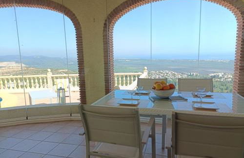 Amplia villa en El Ràfol d'Almúnia - ES-373-48 - Foto 4