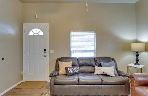 Historic Home Half-Mile to Downtown Guthrie! - Photo 5