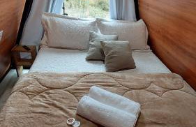 Chalé Araucárias Cambará do Sul - Foto 10