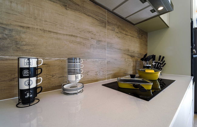 Private Modern 3 Bedroom Pool Villa- AV1 - Foto 35