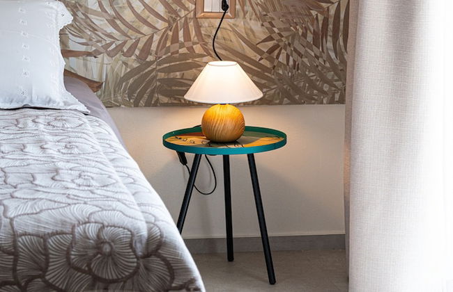 AgriBio Villa Ribes - Foto 5