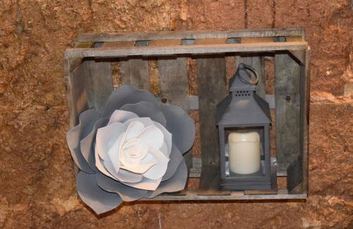 Nuestra Casita de Papel - Foto 21