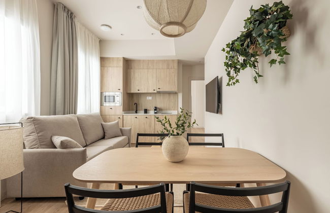 Líbere Córdoba Tendillas - Foto 51