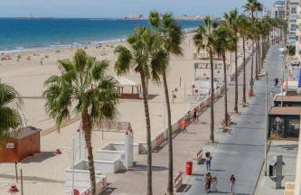 ACQUARELA Family Home free parking by Cadiz4Rentals - Foto 38