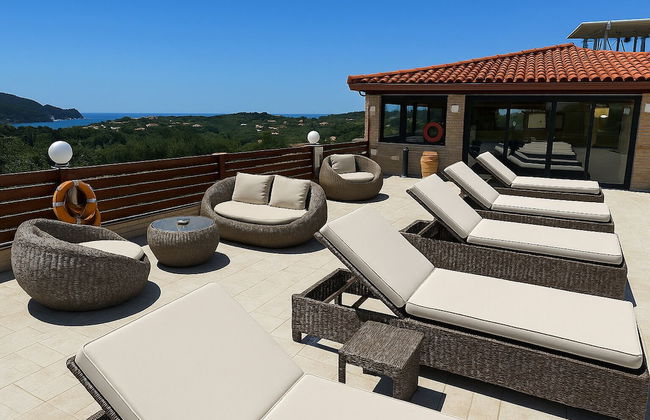 Nikos Apartments - Foto 52