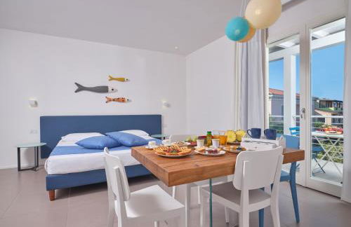 Felix Hotels - Hotel Residence Porto San Paolo - Photo 21