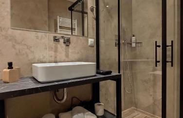 Meteora Gold and Glass Suites - Foto 7