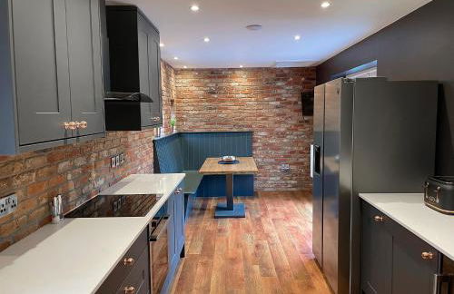 Selworthy - Luxury 3 Bedroom Apartment - Foto 36