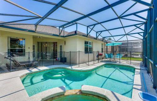 Walk to Tower Lake Family Home in Gated Community - Foto 24