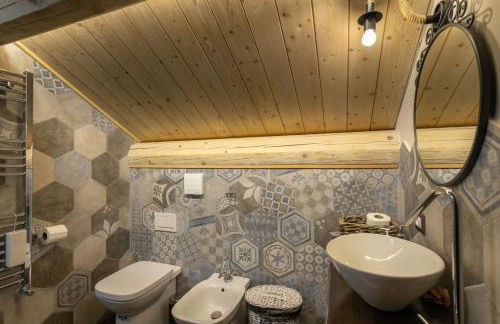 La dimora del verde con piscina - Foto 16