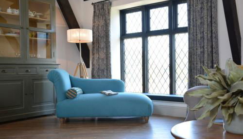 Badminton, Thorpeness - Photo 5