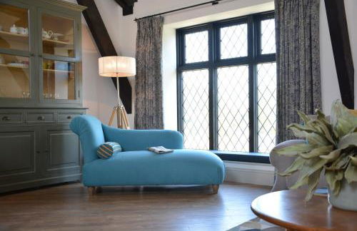 Badminton, Thorpeness - Foto 5