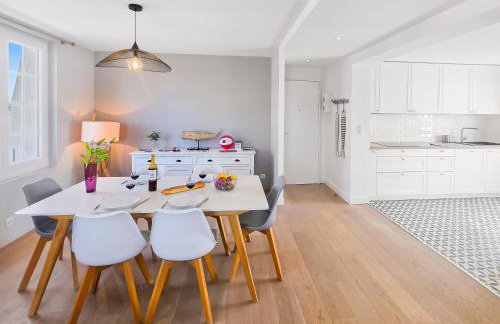Bel Appartement vue mer - Photo 4