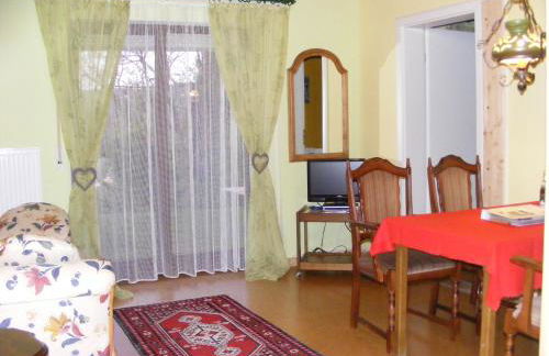 Appartementhaus Schwarzwaldblick - Foto 15