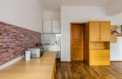 Apartmenthaus in Chemnitz für Monteure - Foto 14