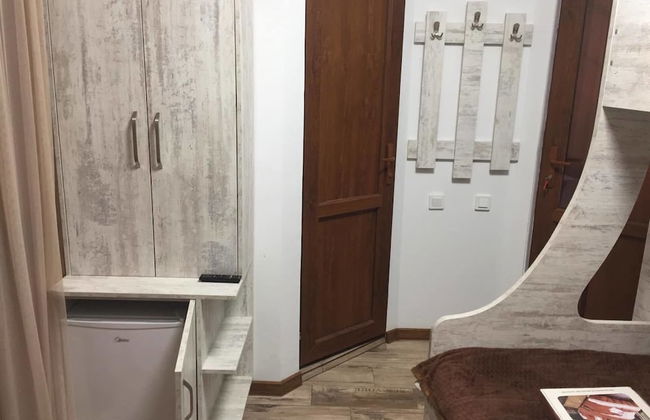 Cottage Euro Style - Foto 14