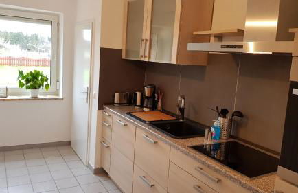 Ferienwohnung am Nord-Ostsee-Kanal - Foto 10