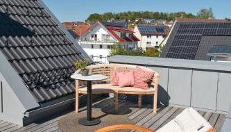 Ferienwohnung Heidrun Kalkau - Foto 4