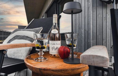 HEIMATEL - Bodensee Residenz Allgäu - Foto 27