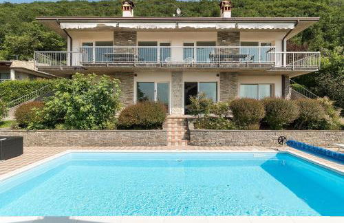 Villa Montagne & Lago by Garda FeWo - Foto 58