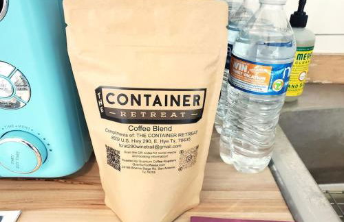 TCR @ 290 Wine Trail #11 - New 40' unit sleeps 4! - Foto 22