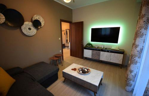 Reggina Apartment - Foto 20