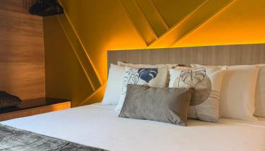 Flat Vista Mar Praia Long Stay - Foto 2