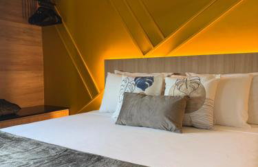 Flat Vista Mar Praia Long Stay - Photo 2