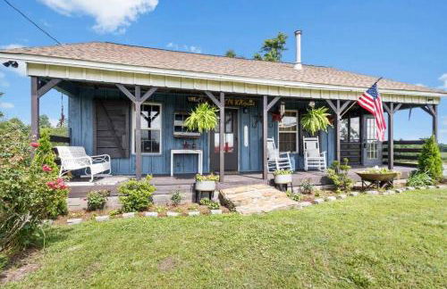 Americana Farm Getaway - Foto 64