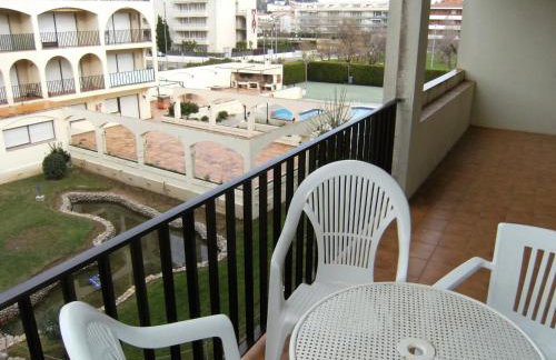 Apartment for 5 people with garden - Photo 16