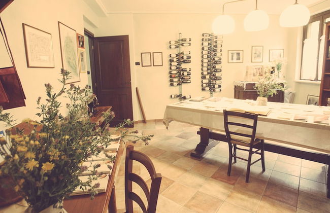 Casa Ressia - Photo 48