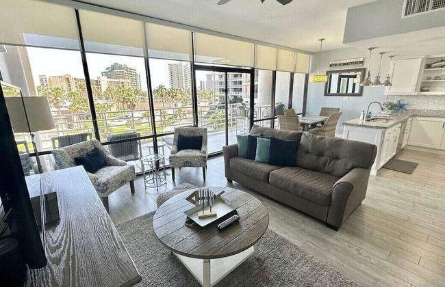 Sunchase IV Resort by Padre Getaways - Foto 61